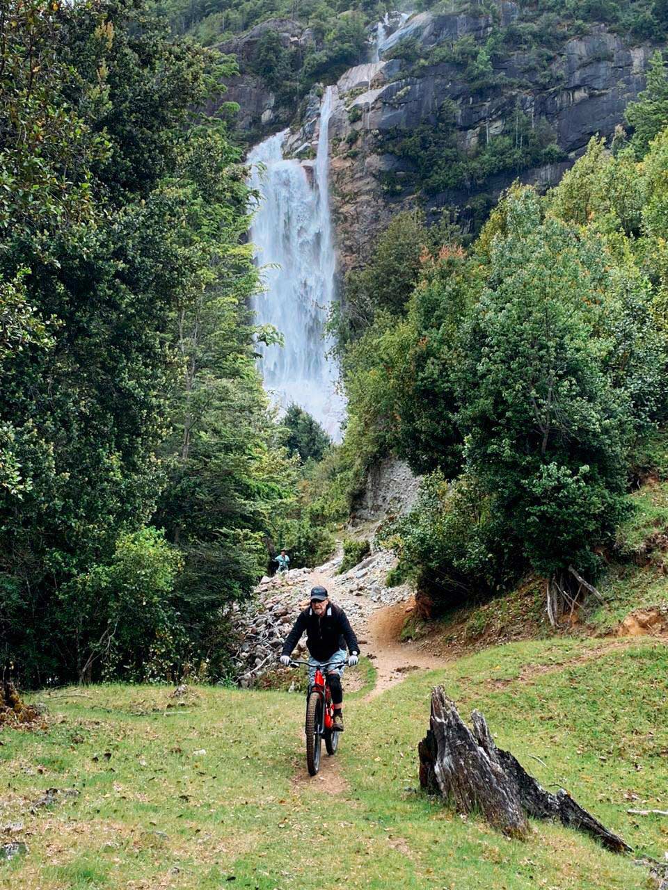 mountainbike